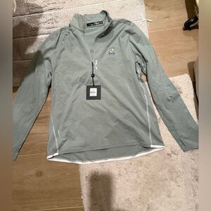 RLX- Ralph Lauren athletic knit men’s top